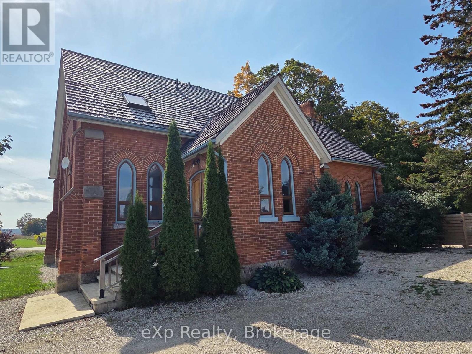 137190 Grey Road 12, Meaford, ON