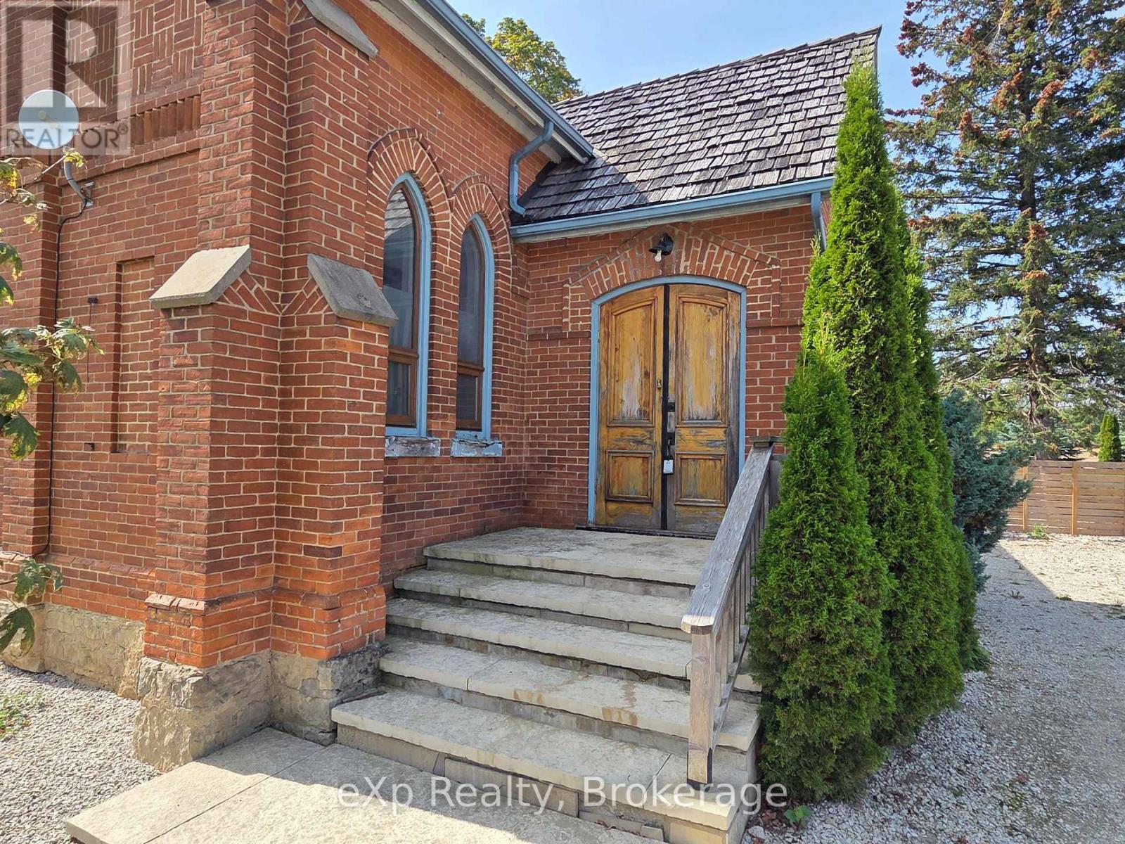 137190 Grey Road 12, Meaford, ON