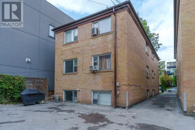 47 Heath Street E, Toronto, ON