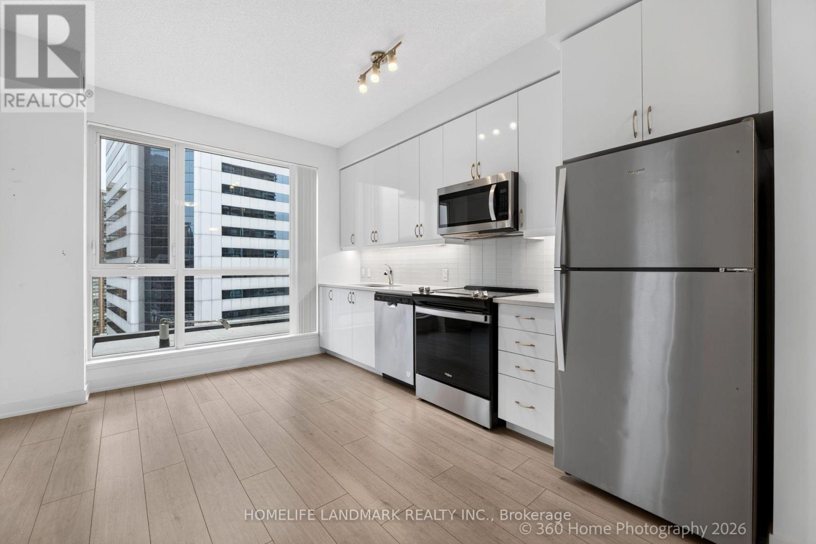 1008 - 4955 Yonge Street, Toronto, ON