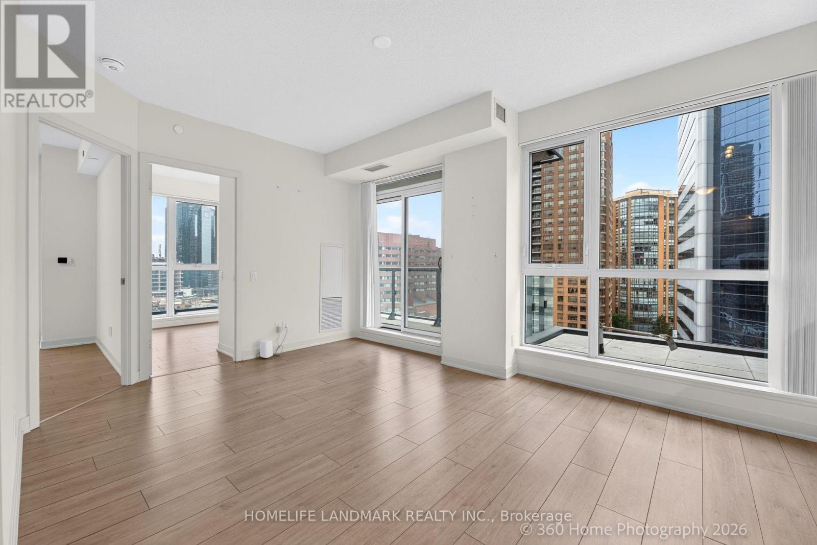 1008 - 4955 Yonge Street, Toronto, ON