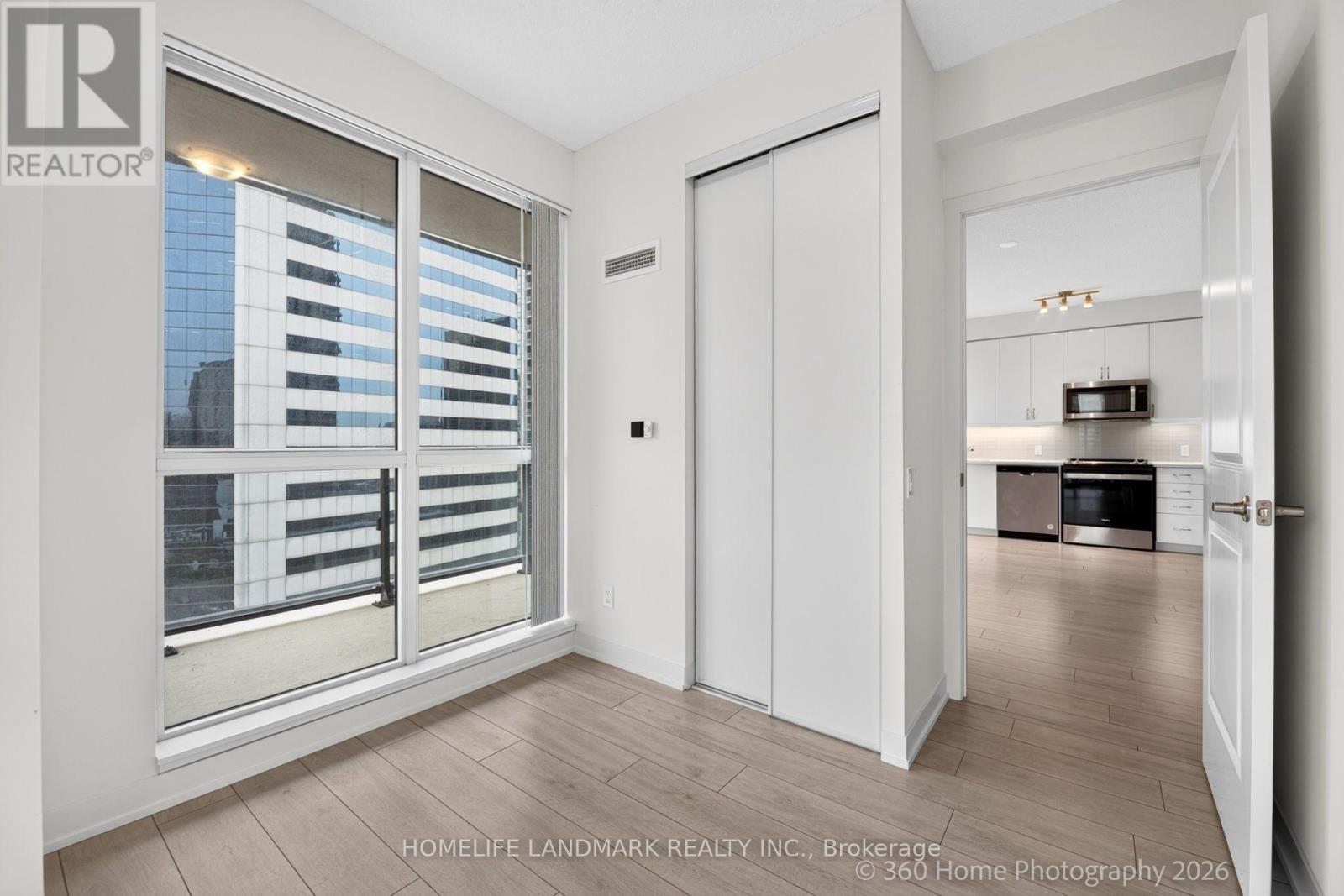 1008 - 4955 Yonge Street, Toronto, ON