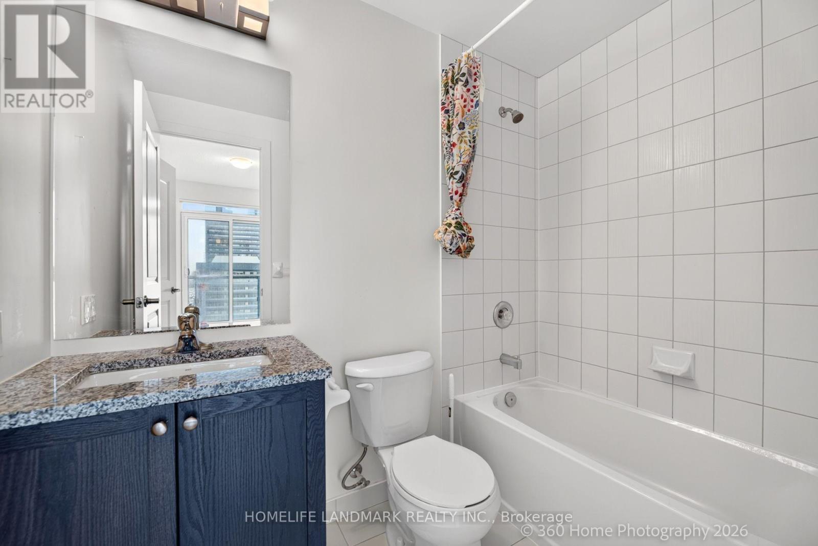 1008 - 4955 Yonge Street, Toronto, ON
