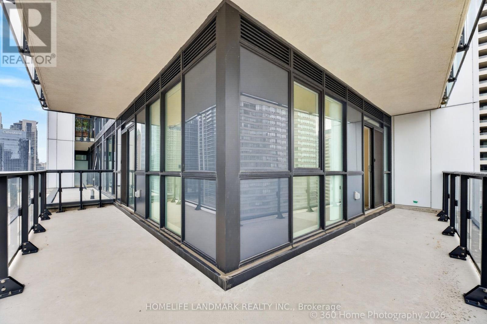 1008 - 4955 Yonge Street, Toronto, ON
