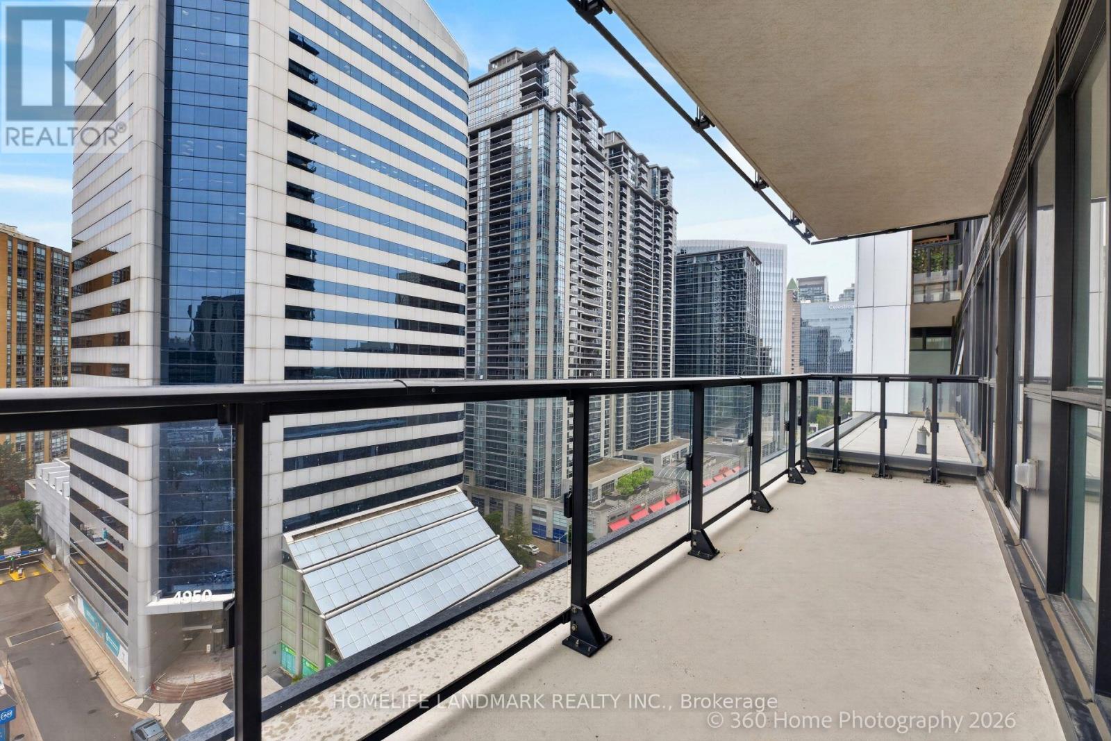 1008 - 4955 Yonge Street, Toronto, ON