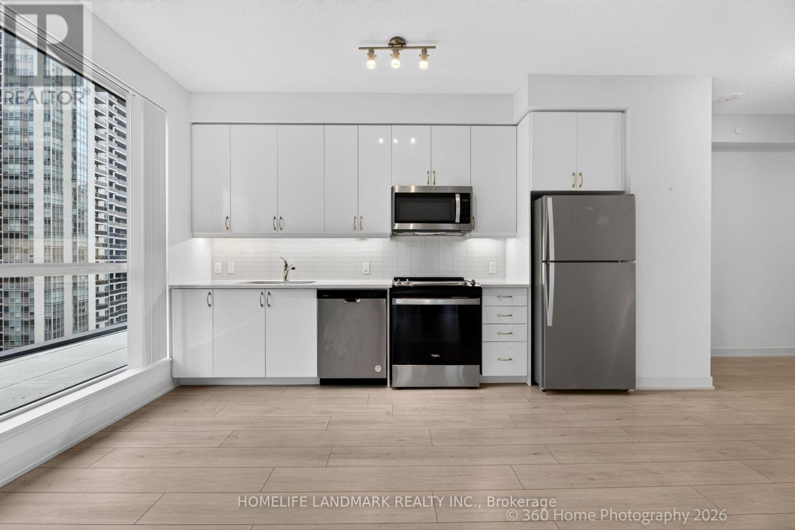 1008 - 4955 Yonge Street, Toronto, ON