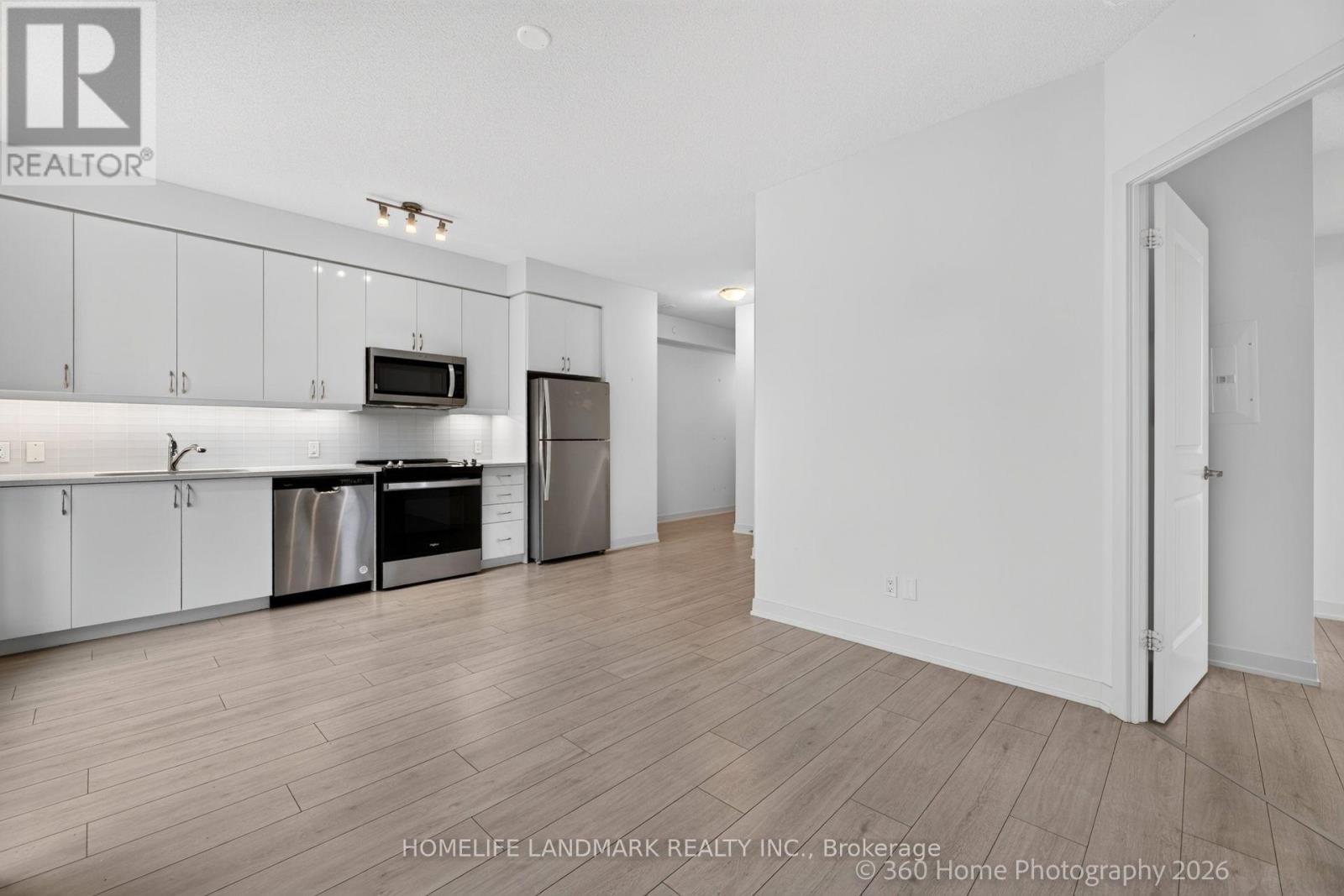 1008 - 4955 Yonge Street, Toronto, ON