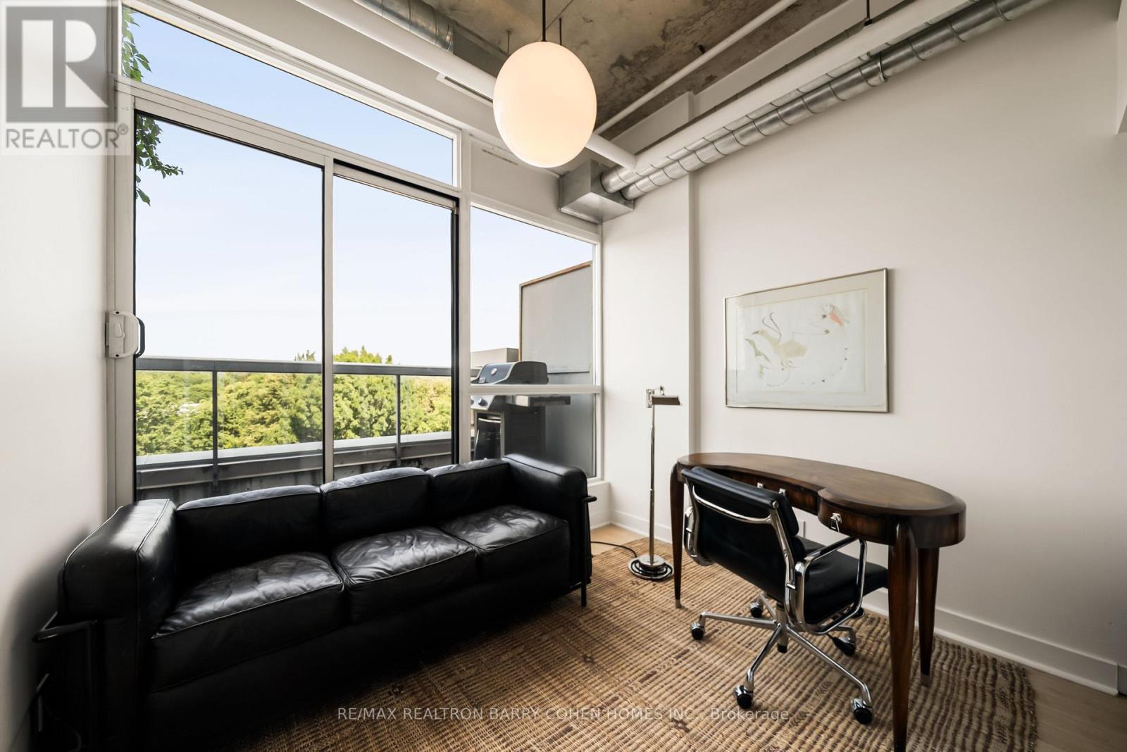 Ph12 - 955 Queen Street W, Toronto, ON