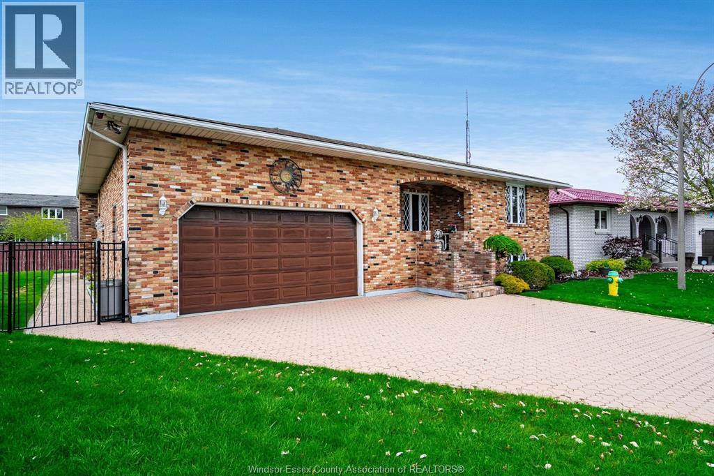 5 Lucy Crescent, Leamington, ON