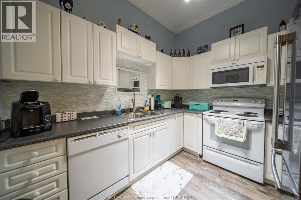 44 Robson Road Unit# 103, Leamington, ON