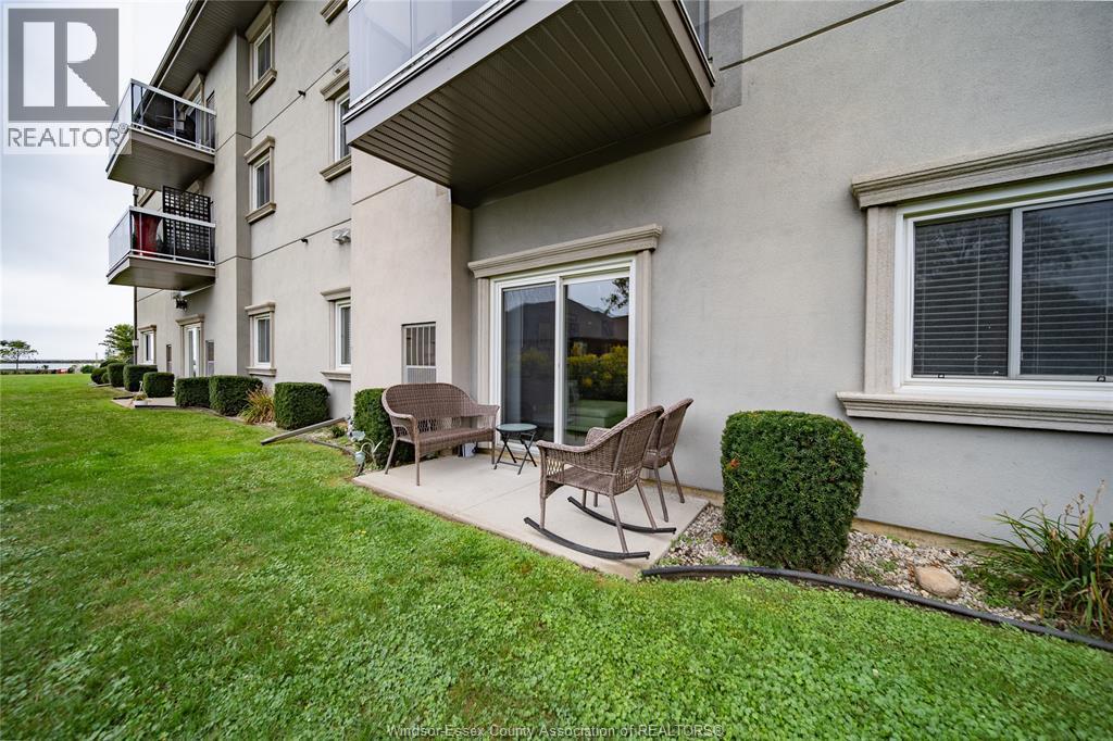 44 Robson Road Unit# 103, Leamington, ON