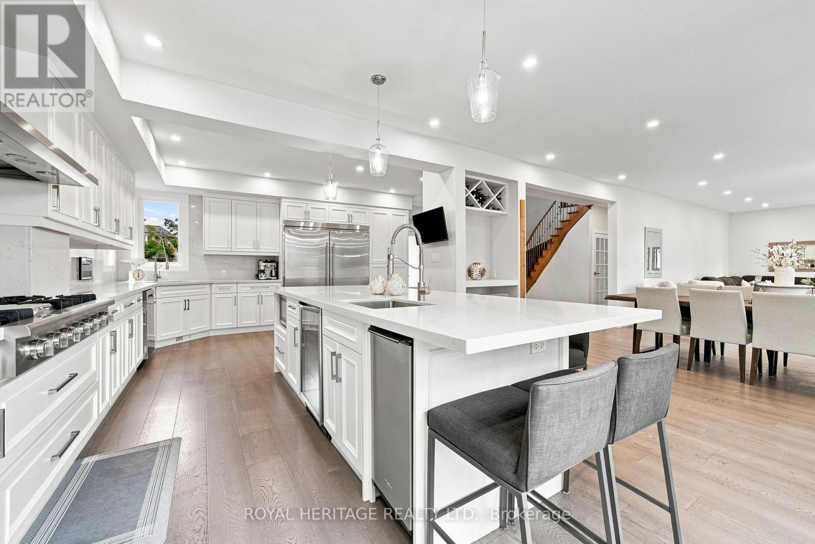 66 Rosena Lane, Uxbridge, ON
