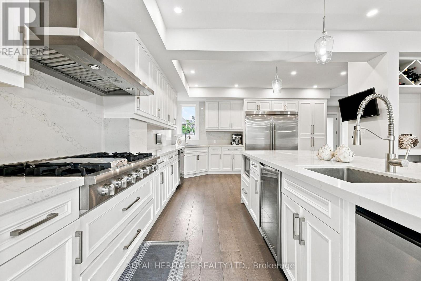 66 Rosena Lane, Uxbridge, ON