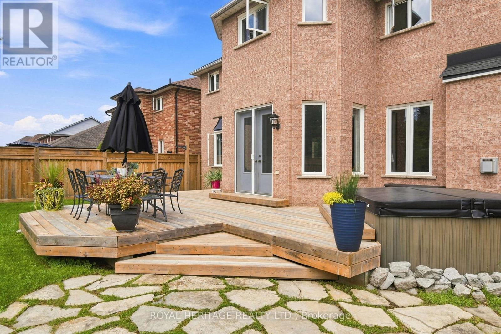 66 Rosena Lane, Uxbridge, ON