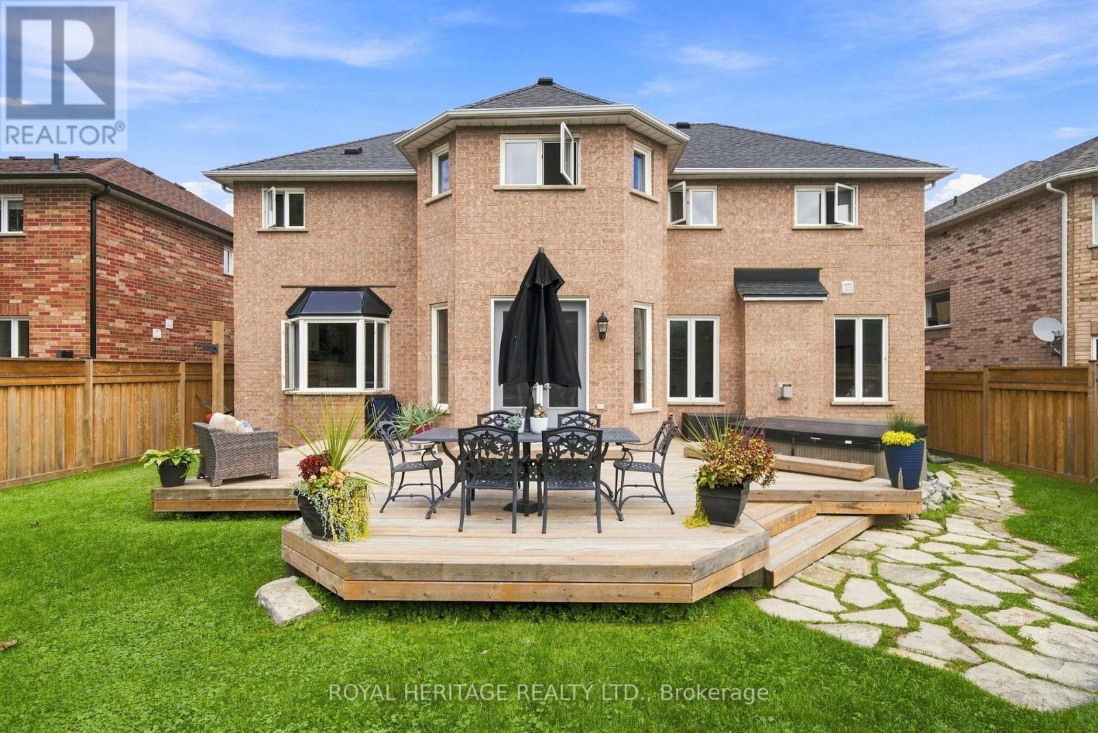 66 Rosena Lane, Uxbridge, ON