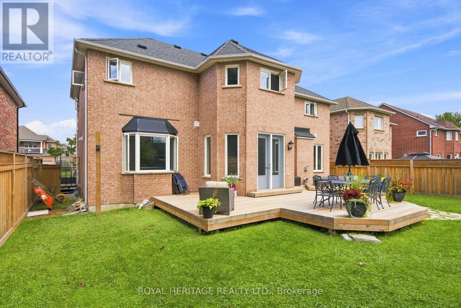 66 Rosena Lane, Uxbridge, ON