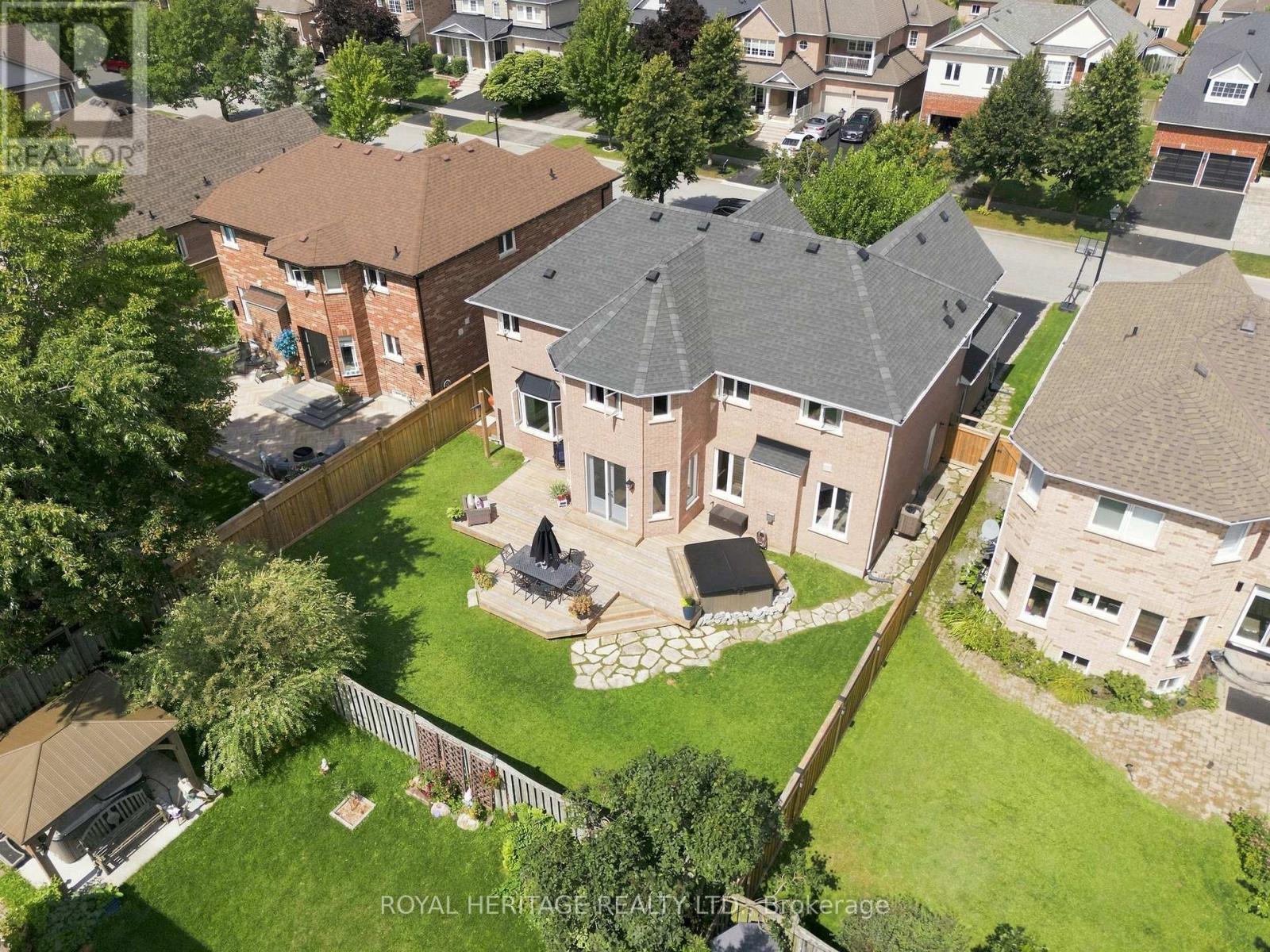 66 Rosena Lane, Uxbridge, ON