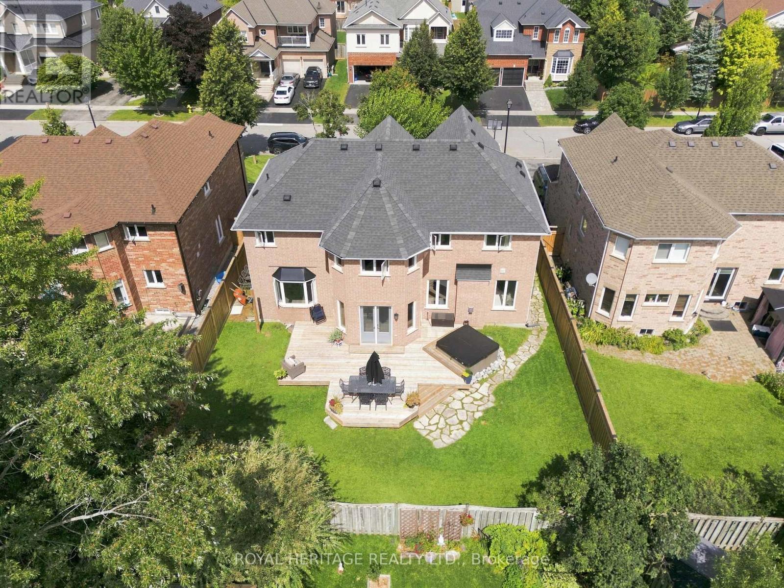 66 Rosena Lane, Uxbridge, ON
