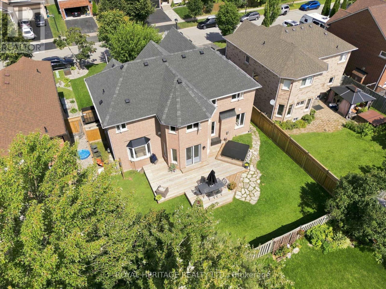 66 Rosena Lane, Uxbridge, ON