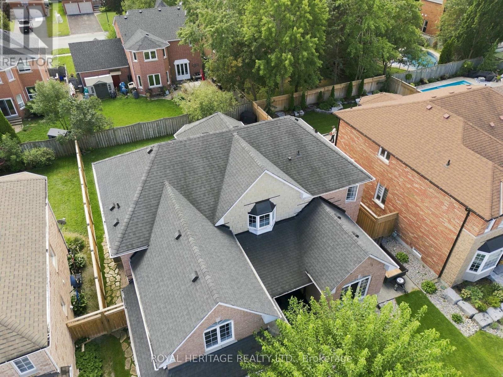 66 Rosena Lane, Uxbridge, ON