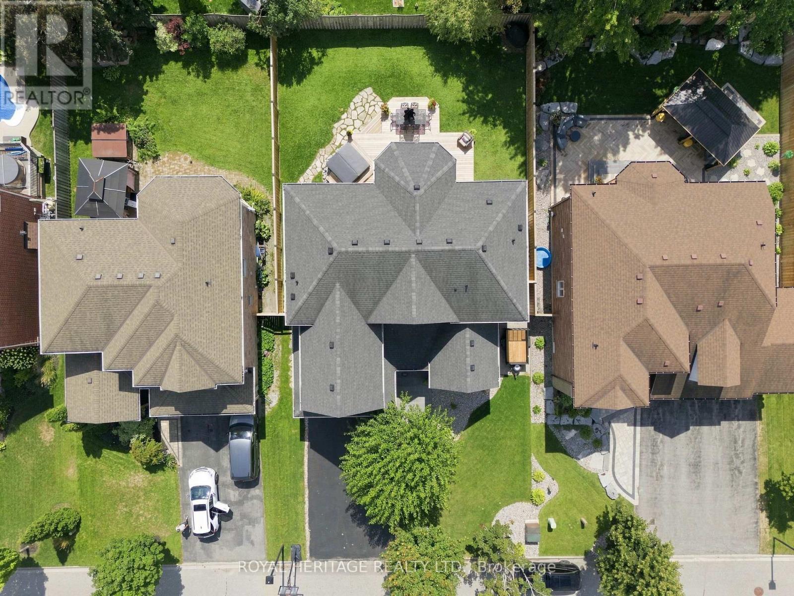 66 Rosena Lane, Uxbridge, ON