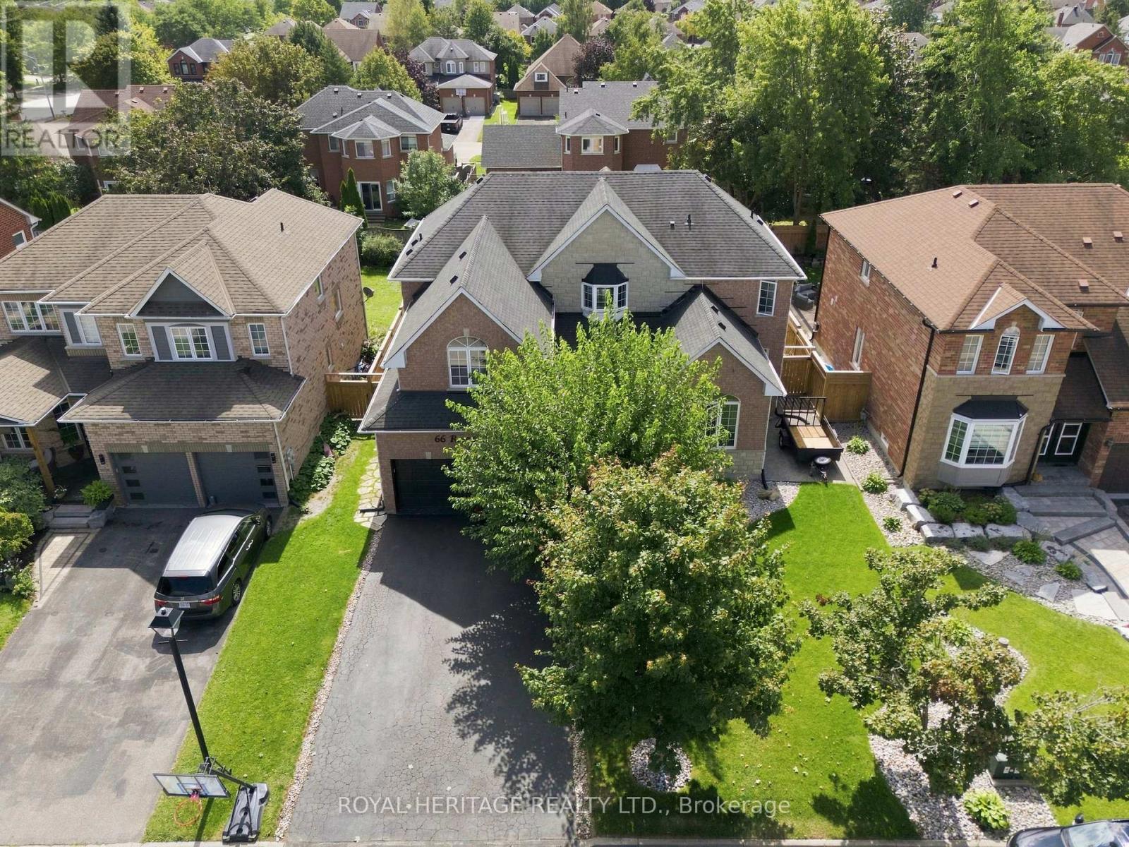 66 Rosena Lane, Uxbridge, ON
