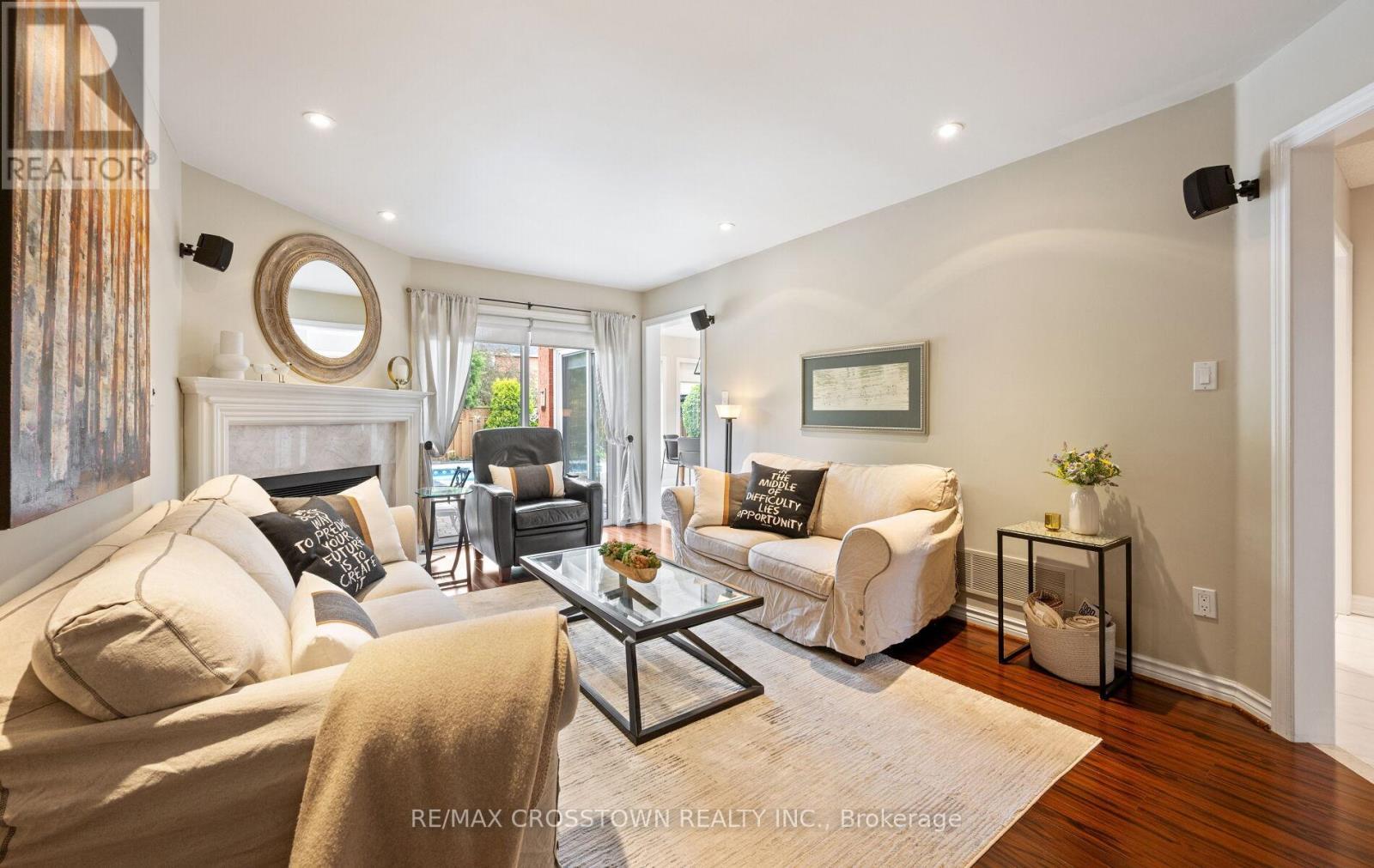 194 Caproni Drive, Vaughan, ON