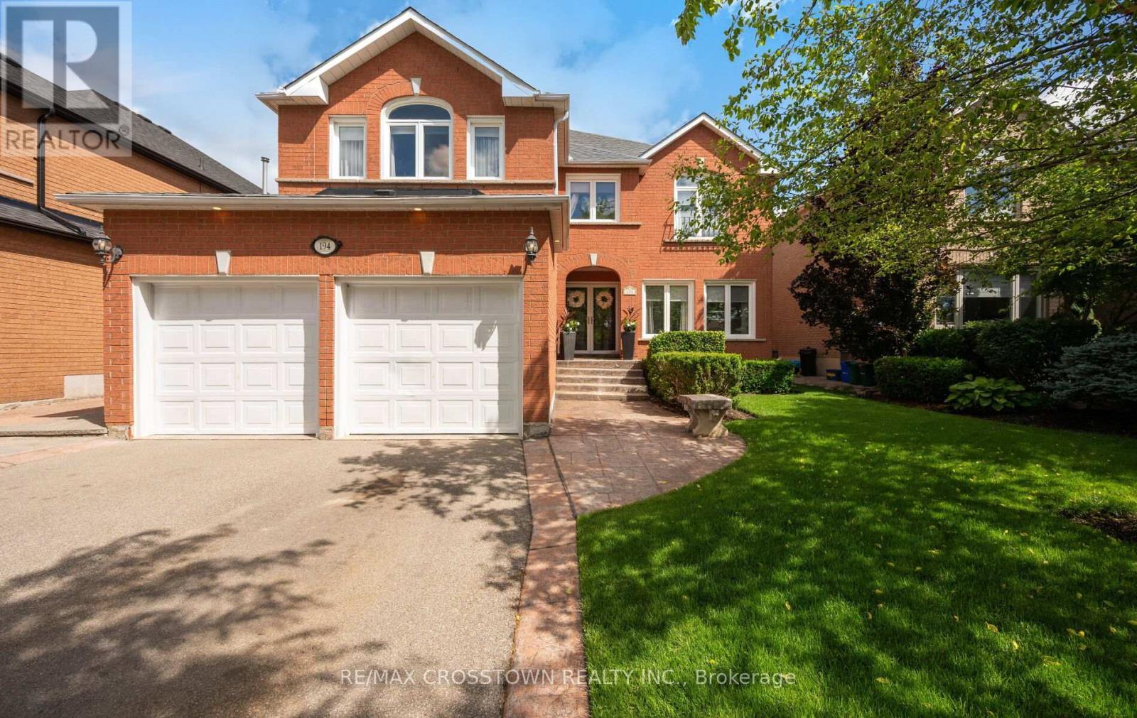 194 Caproni Drive, Vaughan, ON