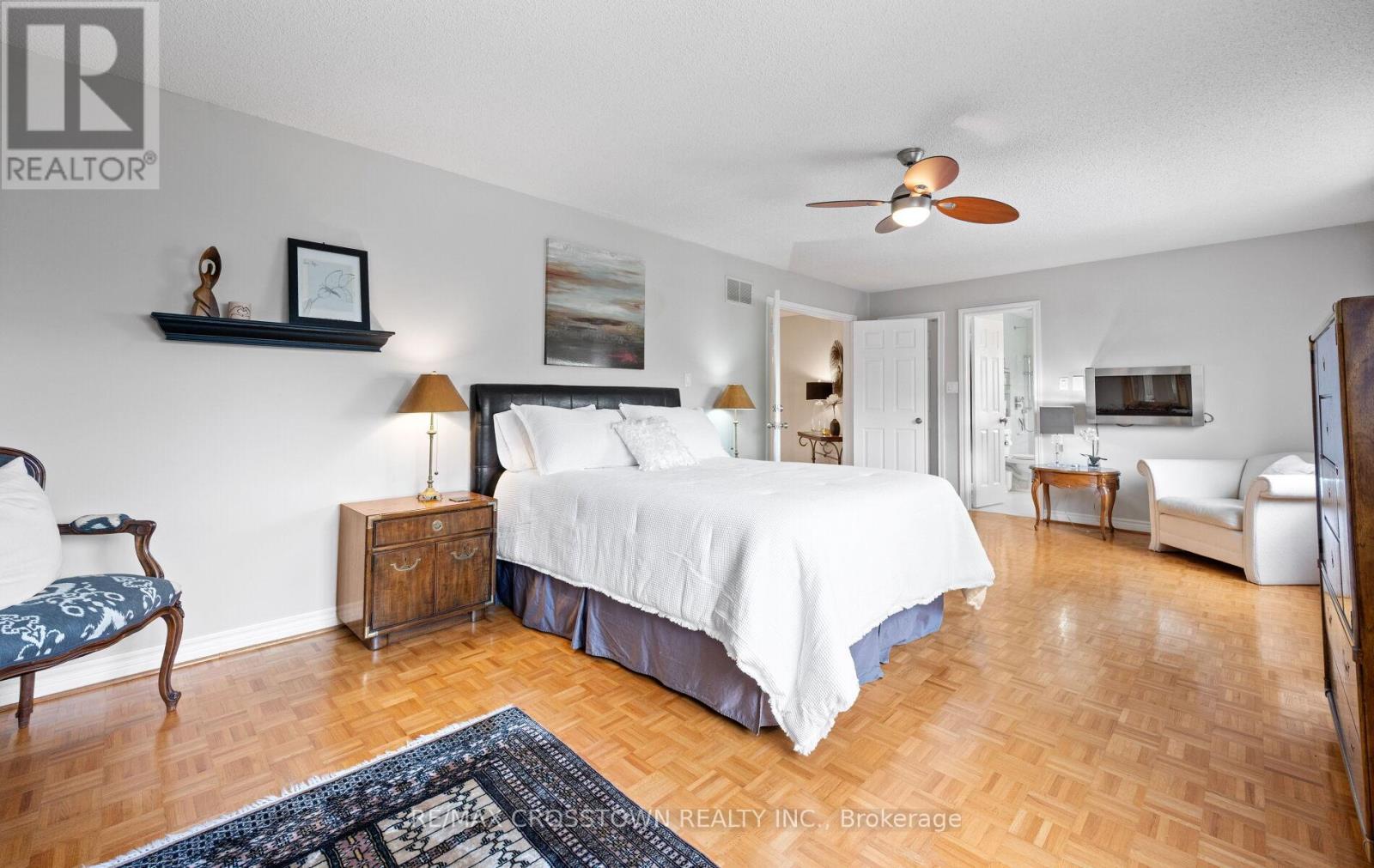 194 Caproni Drive, Vaughan, ON