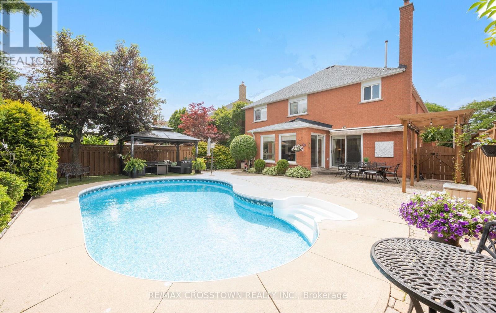 194 Caproni Drive, Vaughan, ON