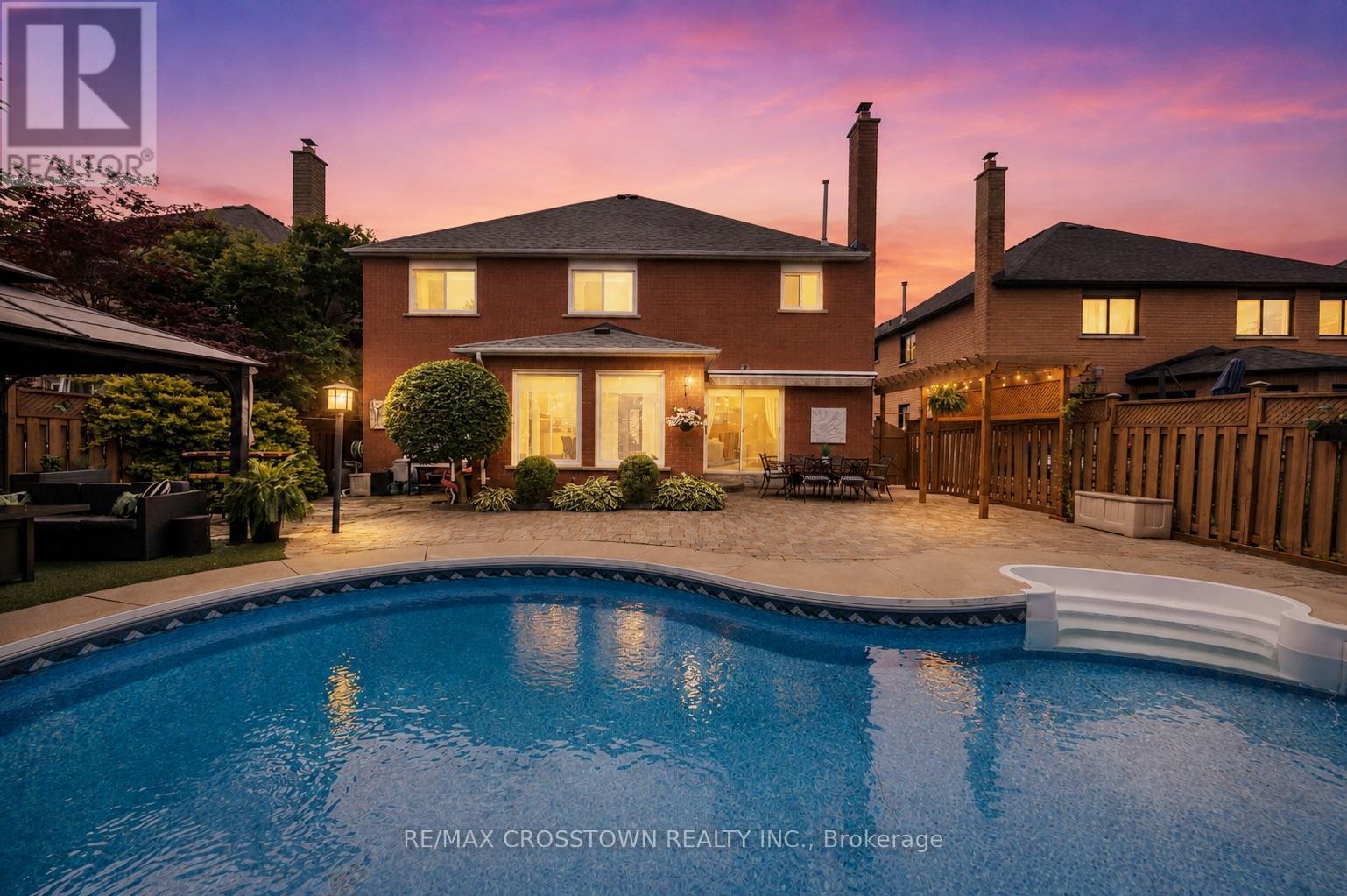194 Caproni Drive, Vaughan, ON