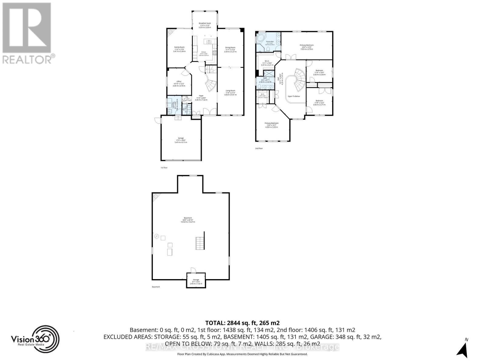 194 Caproni Drive, Vaughan, ON
