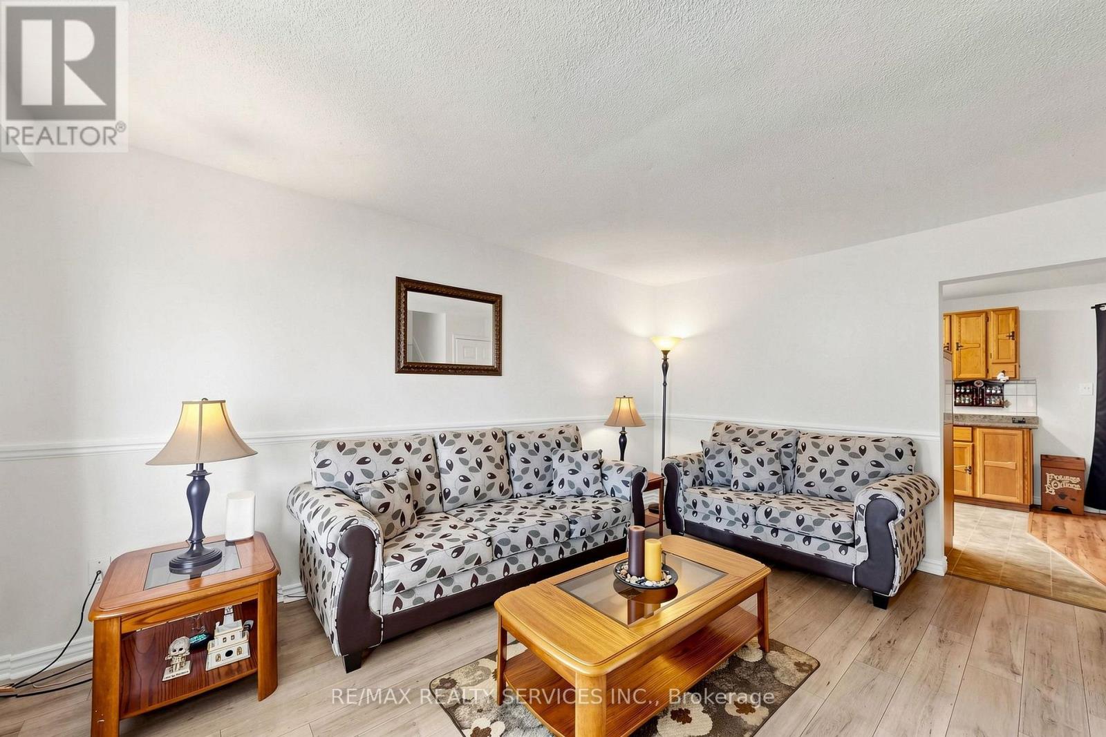 54 Griselda Crescent, Brampton, ON