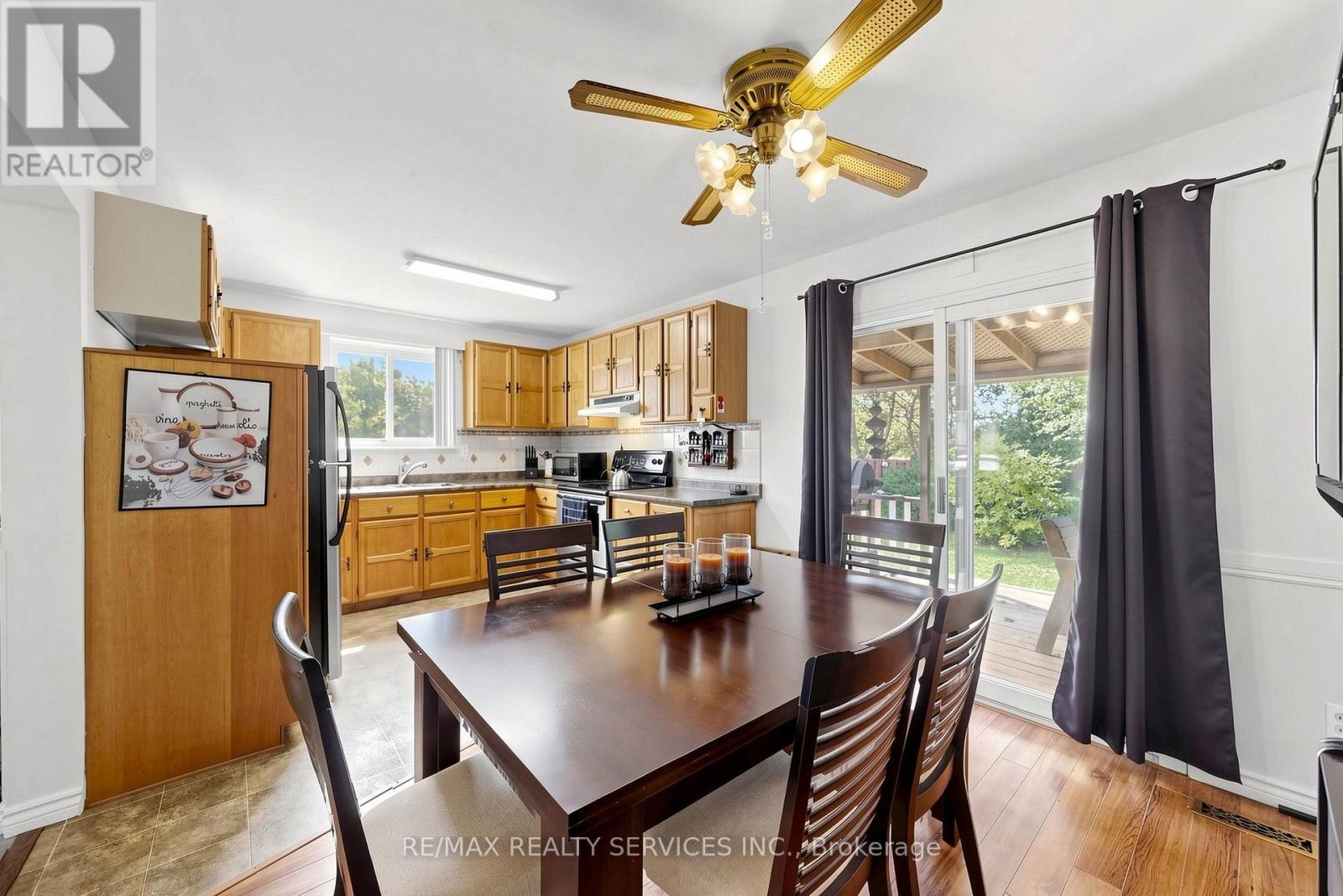 54 Griselda Crescent, Brampton, ON