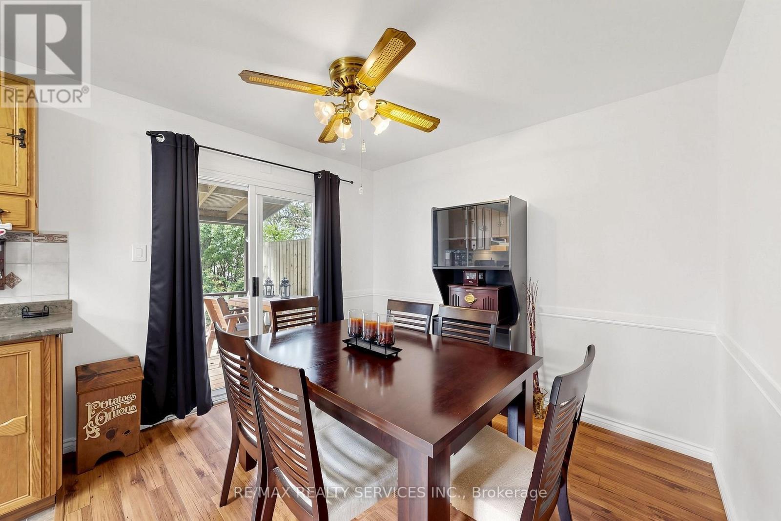 54 Griselda Crescent, Brampton, ON