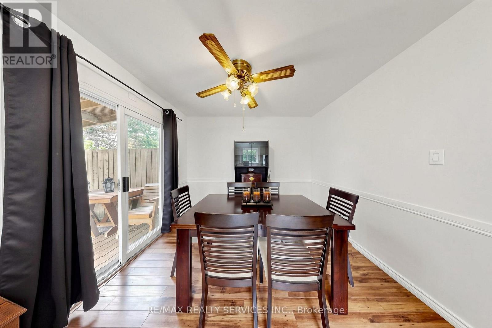 54 Griselda Crescent, Brampton, ON