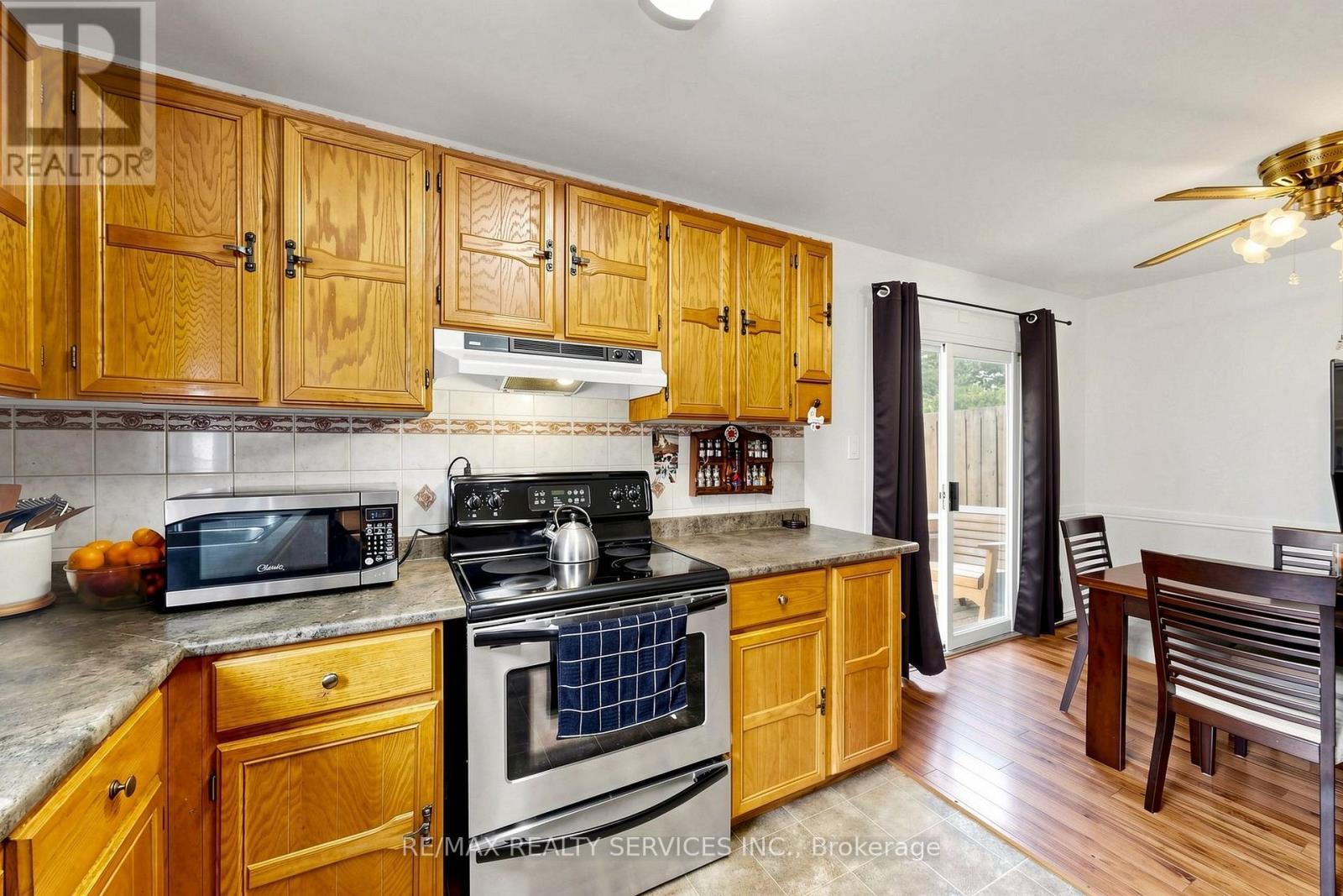 54 Griselda Crescent, Brampton, ON