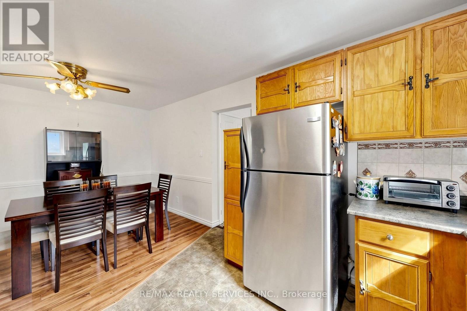 54 Griselda Crescent, Brampton, ON