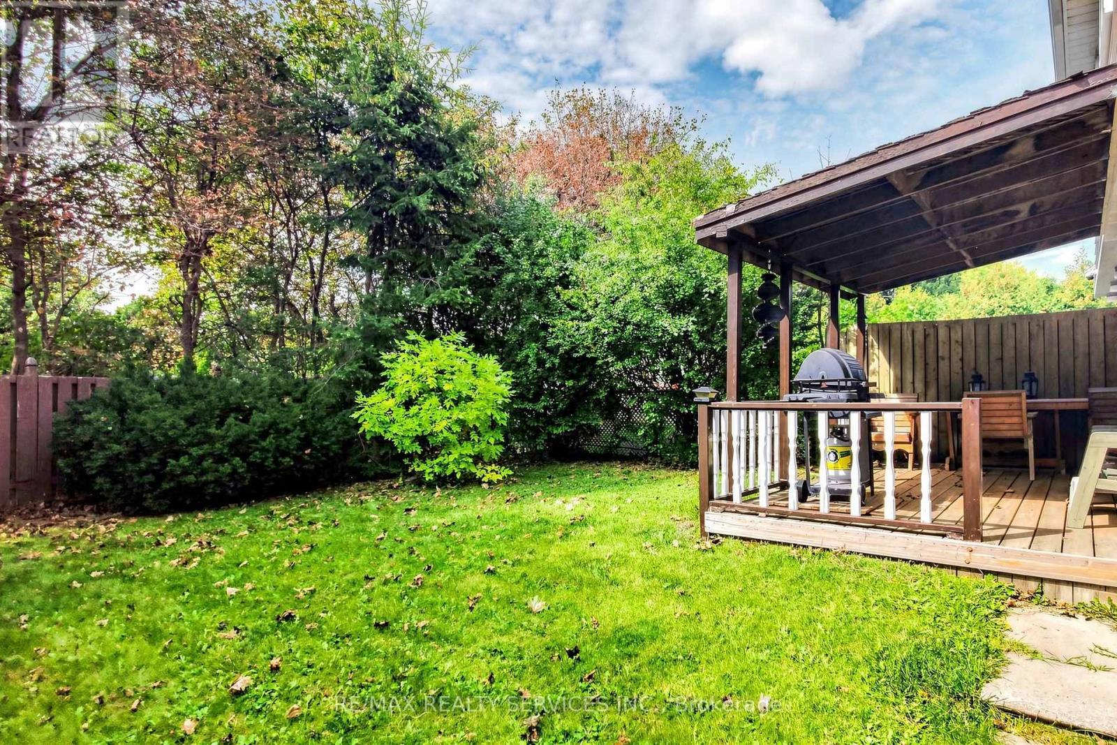 54 Griselda Crescent, Brampton, ON