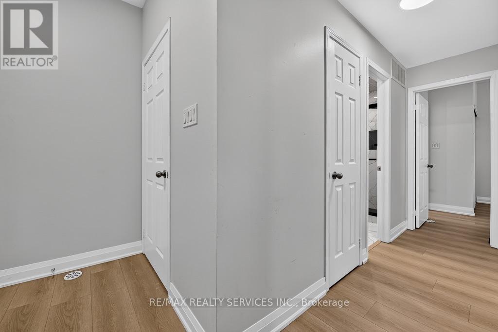 15 - 180 Howden Boulevard, Brampton, ON