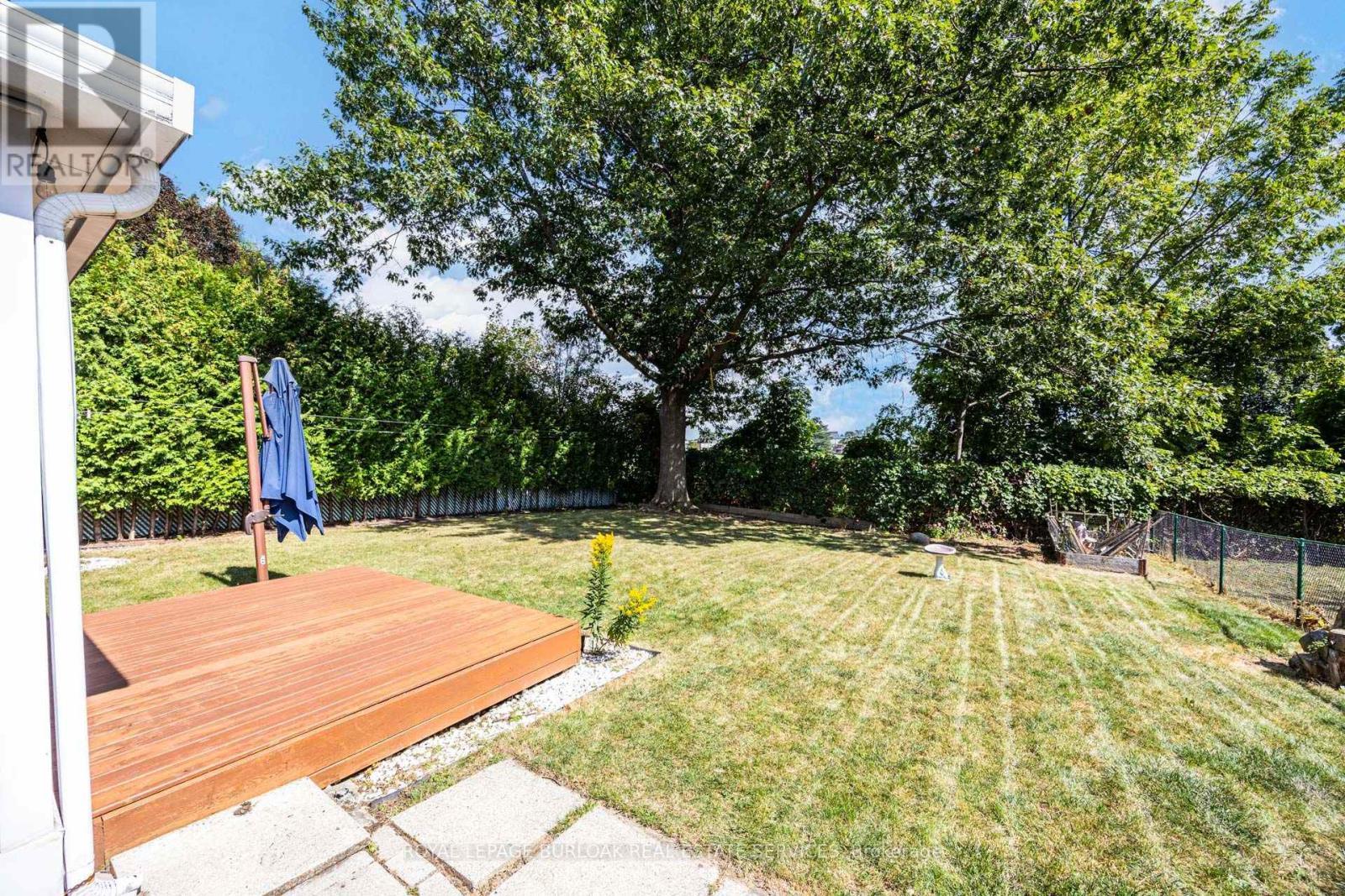 2037 Mountain Grove Avenue, Burlington, ON