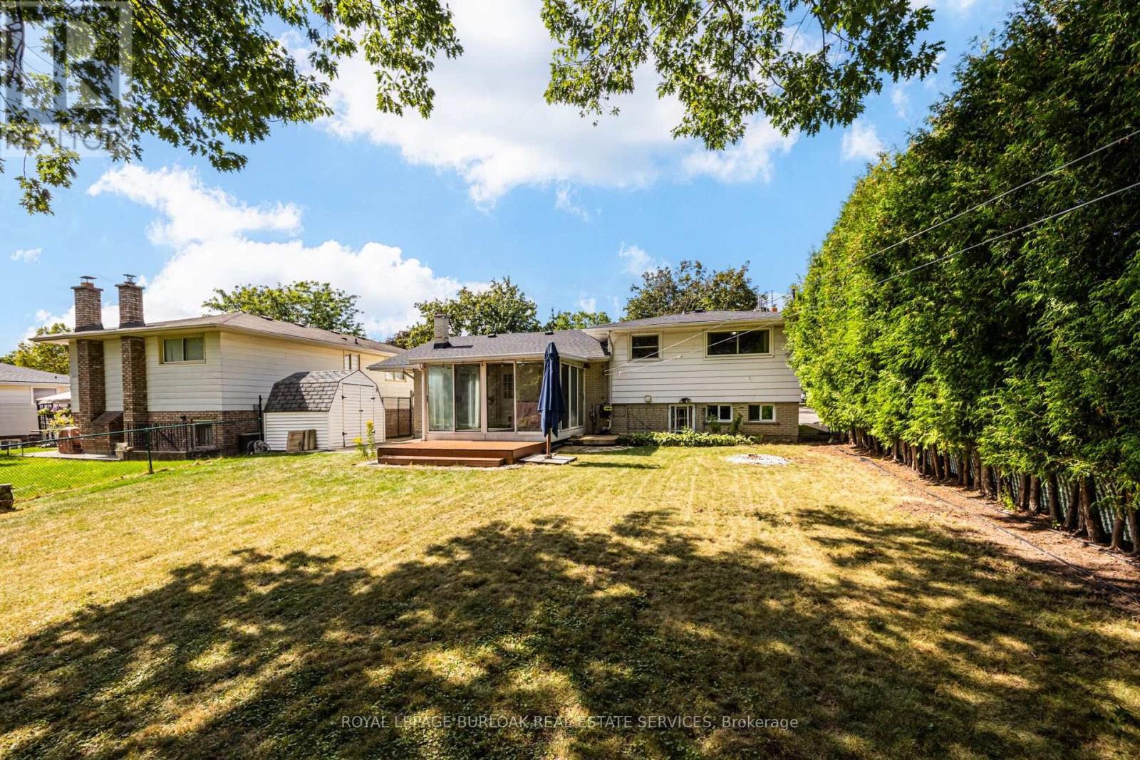 2037 Mountain Grove Avenue, Burlington, ON