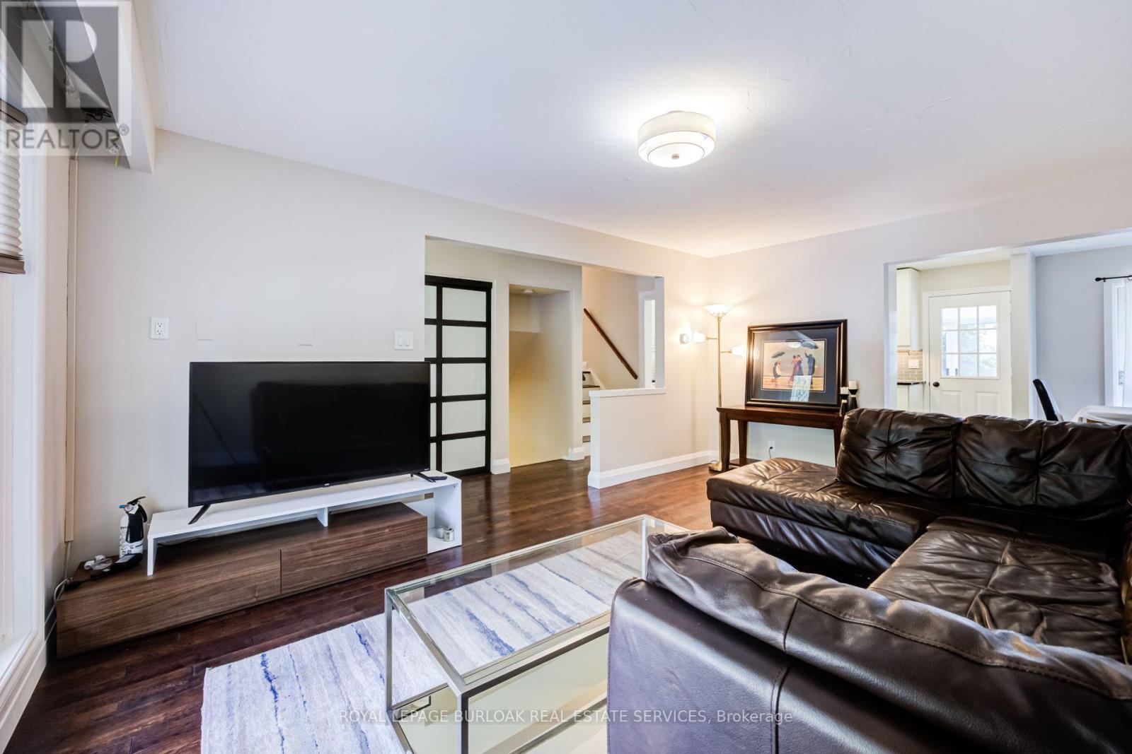 2037 Mountain Grove Avenue, Burlington, ON