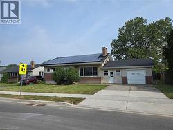 16 BRODERICK Avenue Thorold, ON L2V 2H4