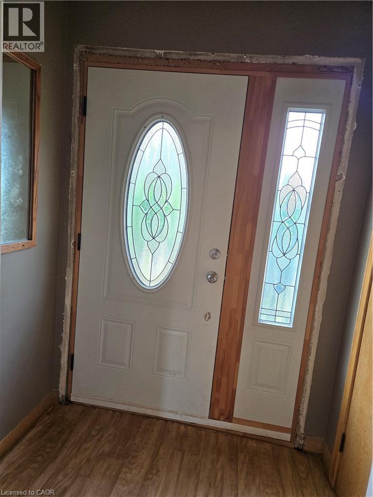 16 Broderick Avenue, Thorold, ON