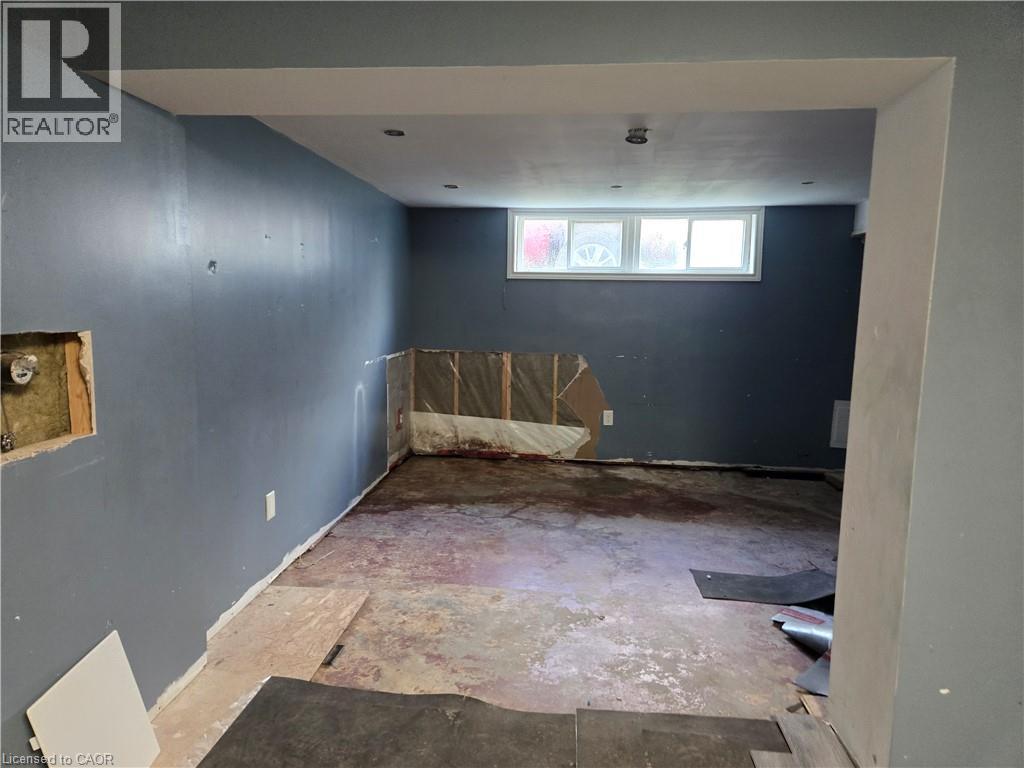 16 Broderick Avenue, Thorold, ON