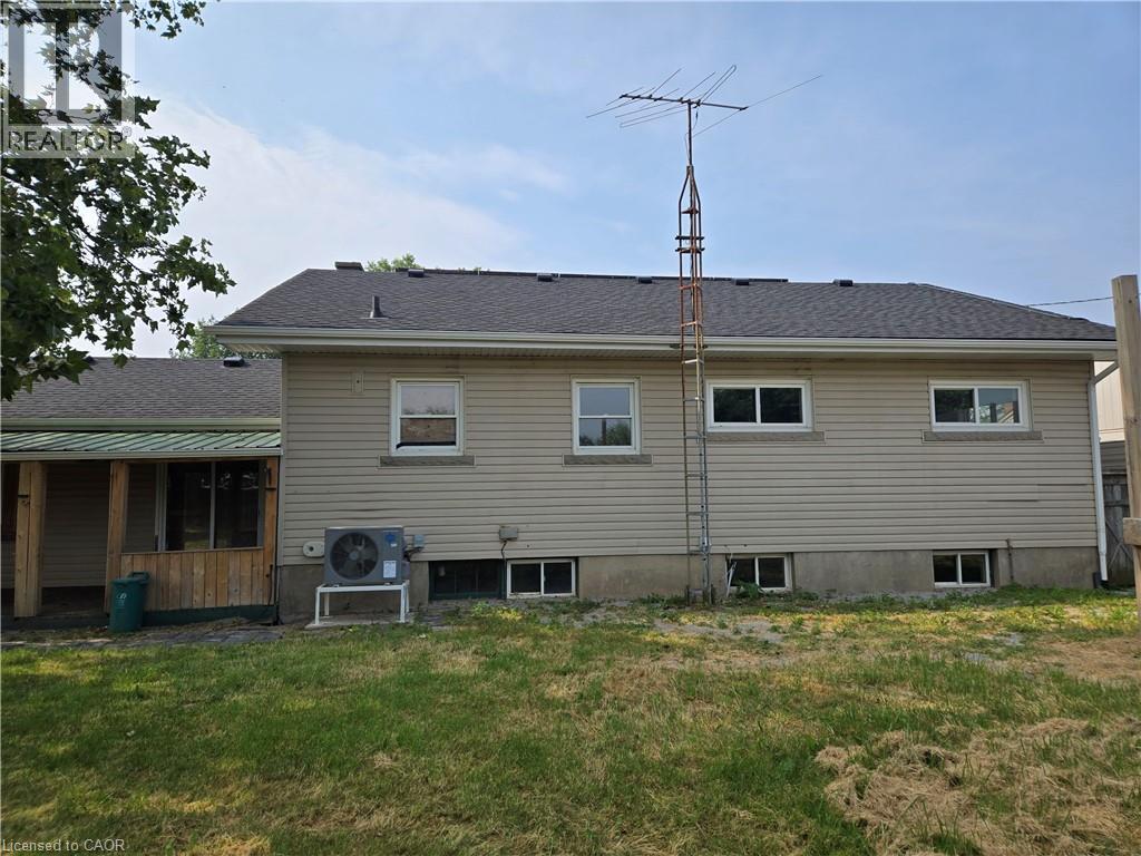 16 Broderick Avenue, Thorold, ON