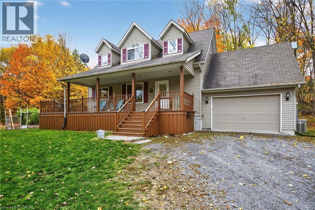 152B Wannamaker Road, Stirling, ON