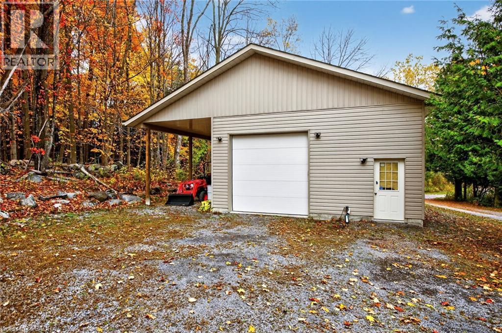 152B Wannamaker Road, Stirling, ON