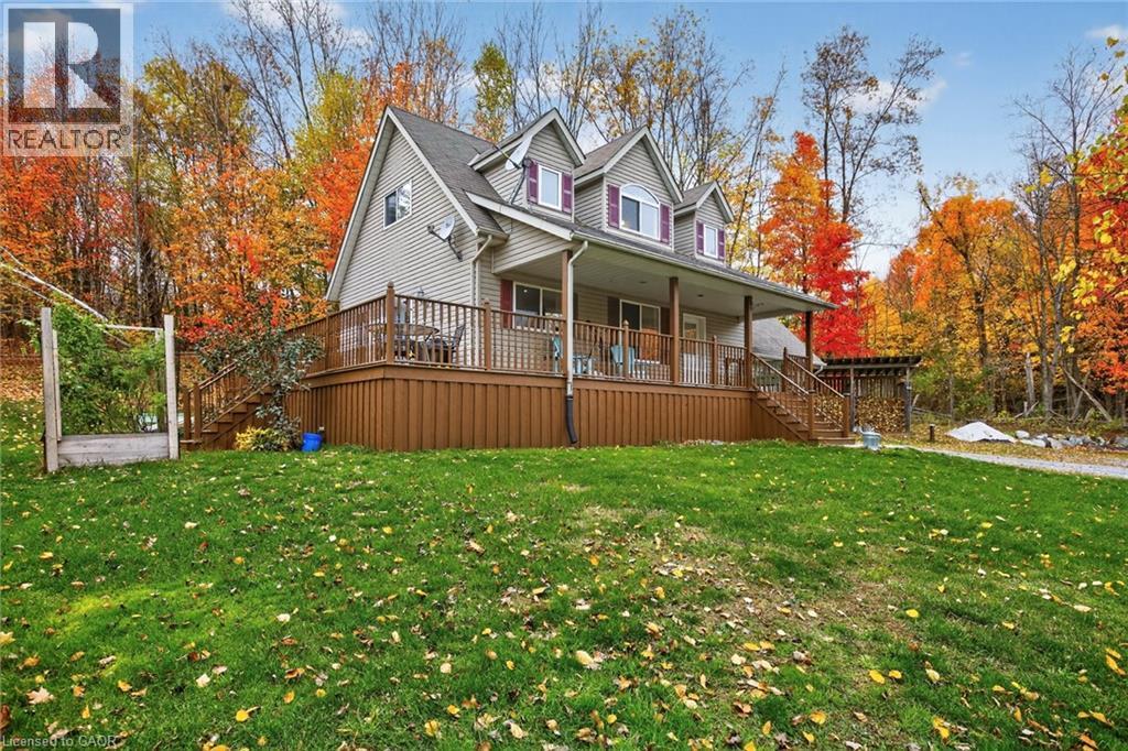 152B Wannamaker Road, Stirling, ON